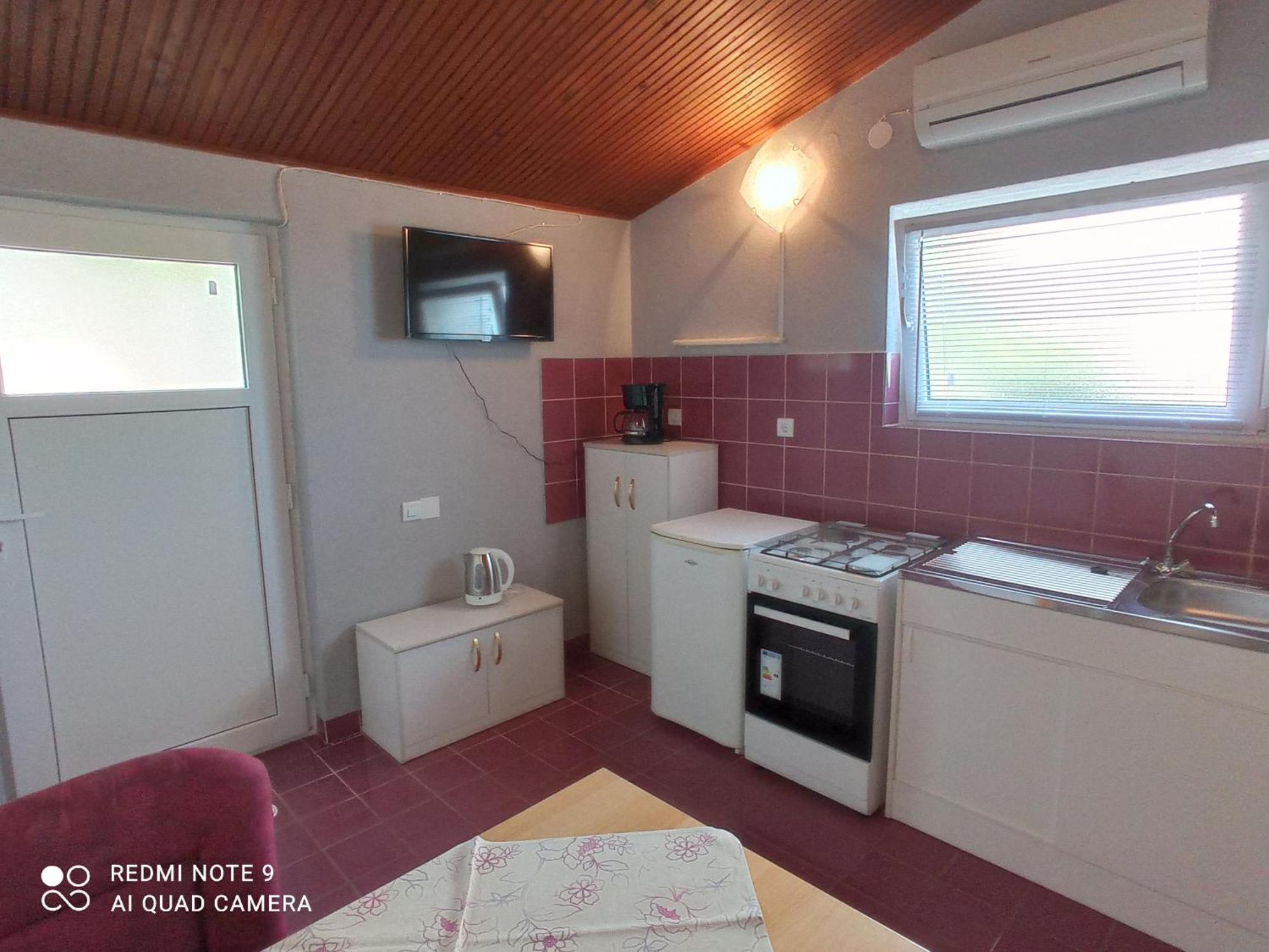 Studio Apartman Премантура Екстер'єр фото