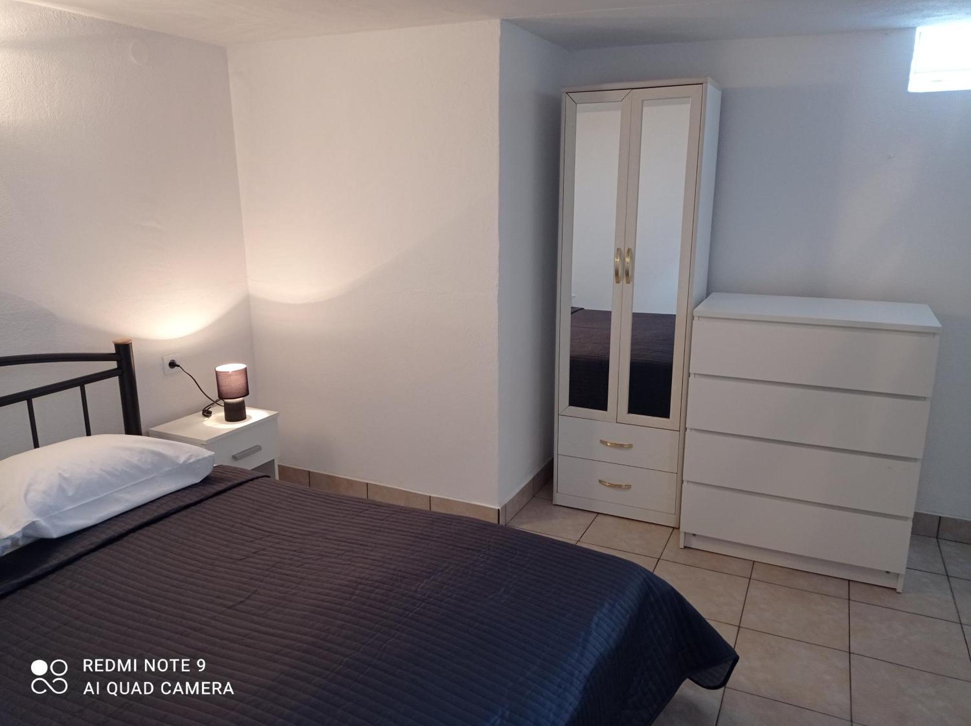 Studio Apartman Премантура Екстер'єр фото