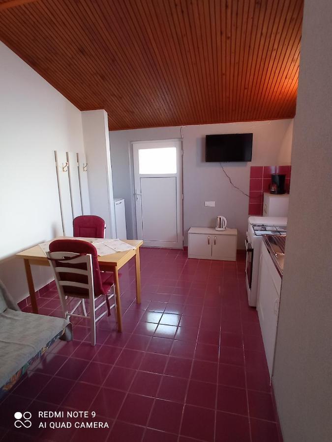 Studio Apartman Премантура Екстер'єр фото