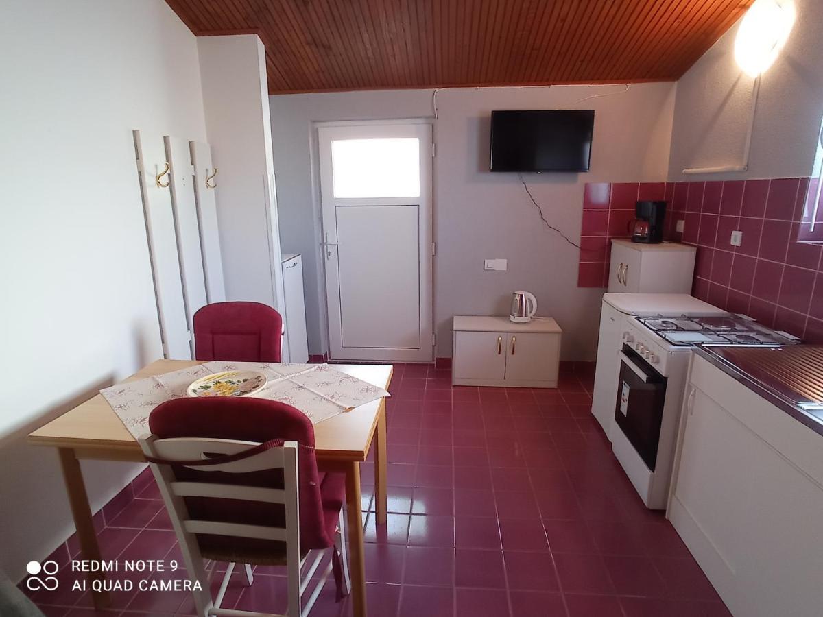 Studio Apartman Премантура Екстер'єр фото