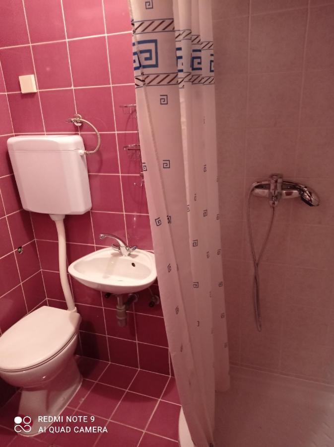 Studio Apartman Премантура Екстер'єр фото