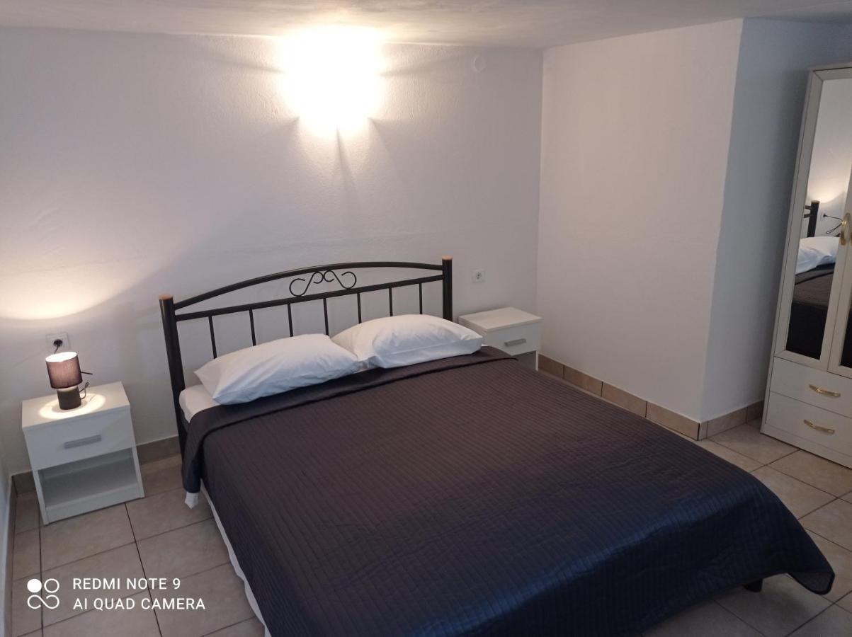 Studio Apartman Премантура Екстер'єр фото