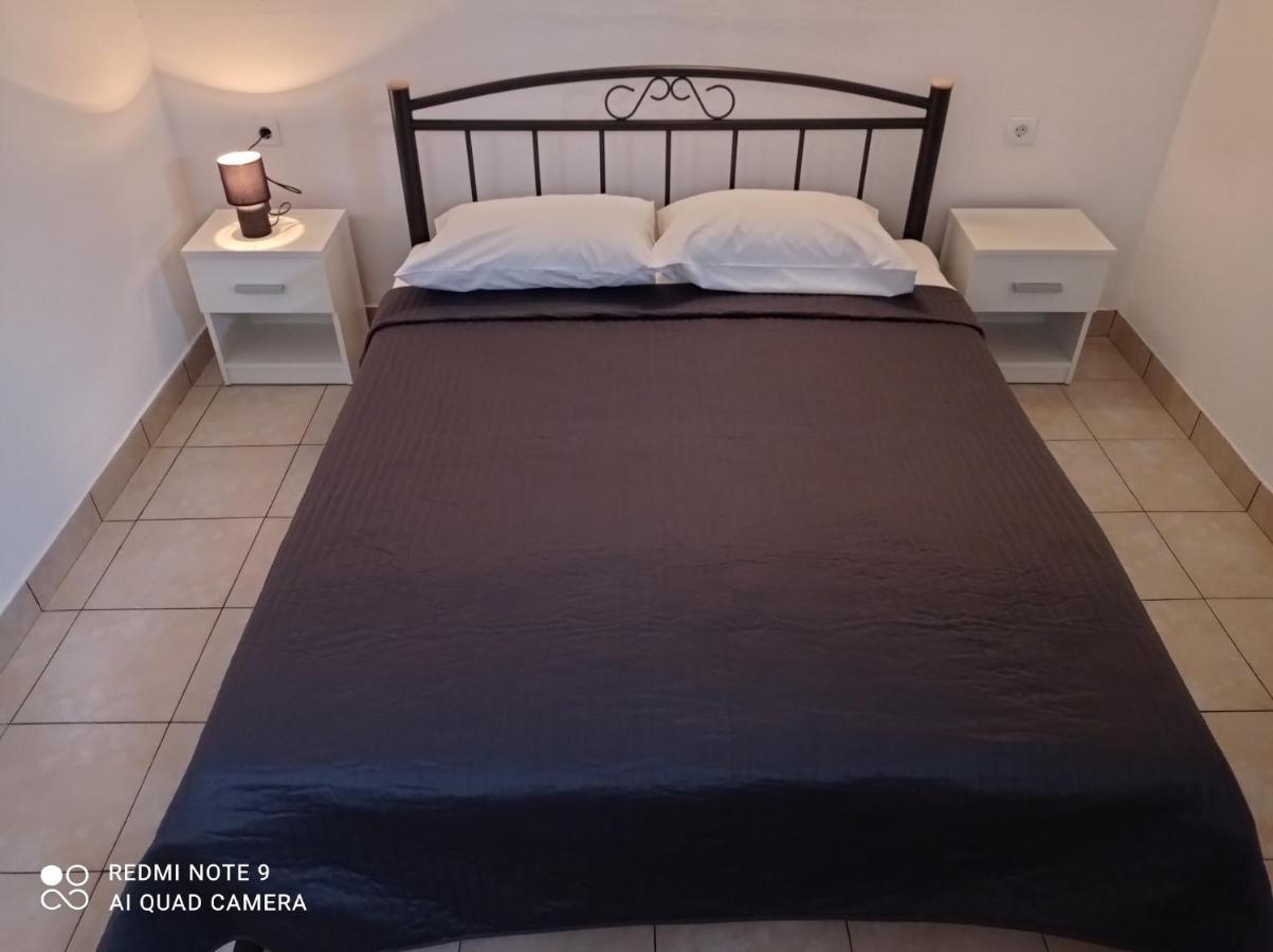 Studio Apartman Премантура Екстер'єр фото