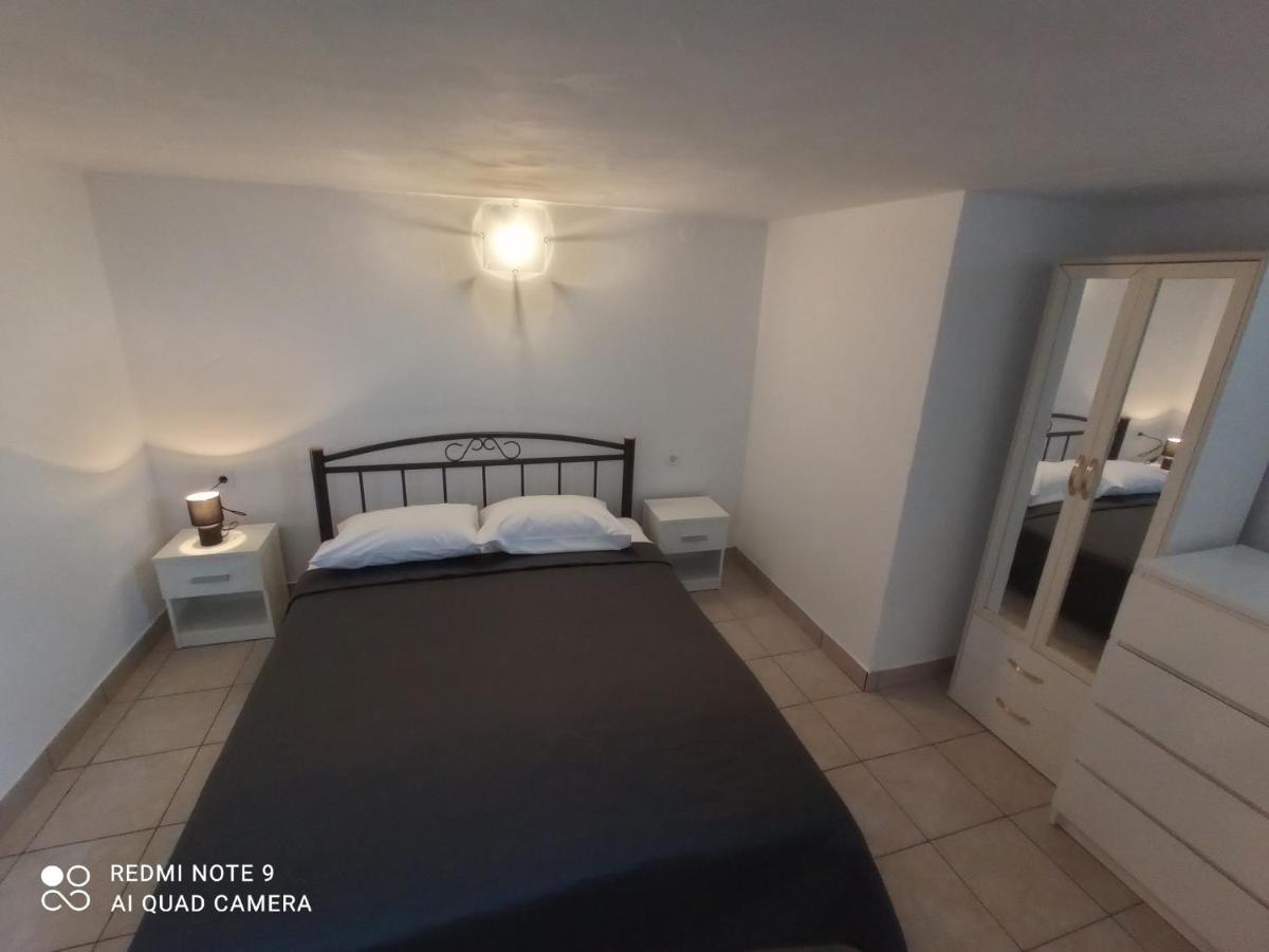 Studio Apartman Премантура Екстер'єр фото