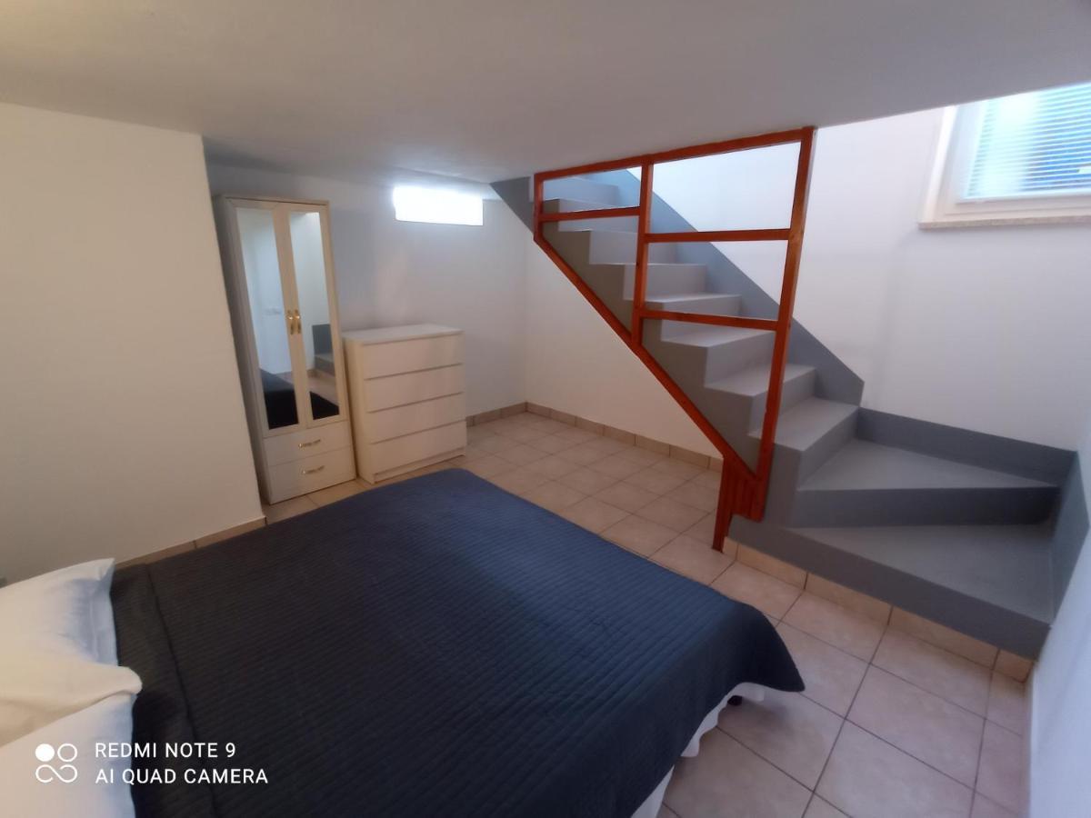 Studio Apartman Премантура Екстер'єр фото