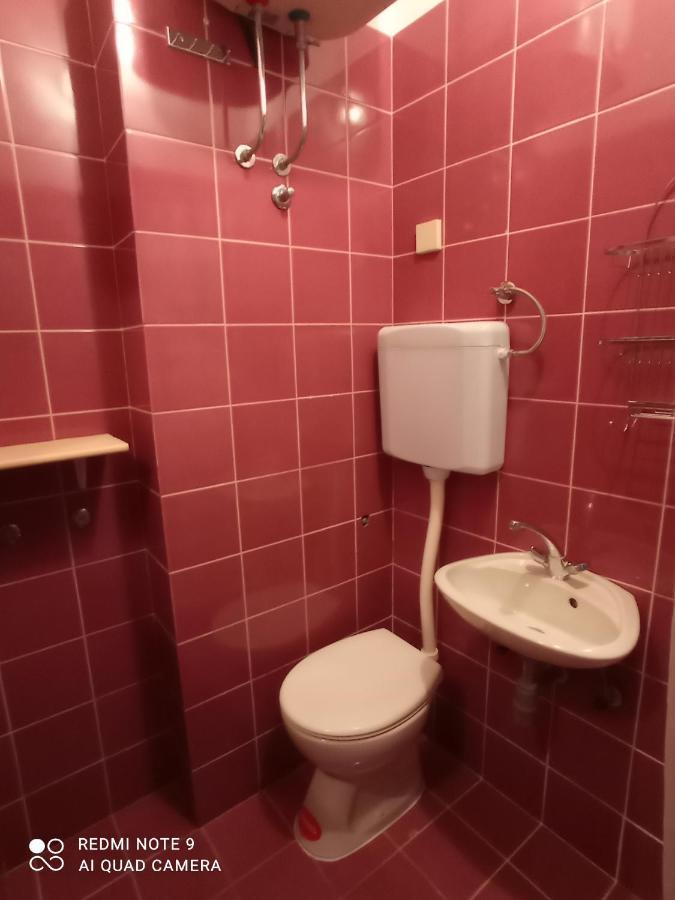 Studio Apartman Премантура Екстер'єр фото