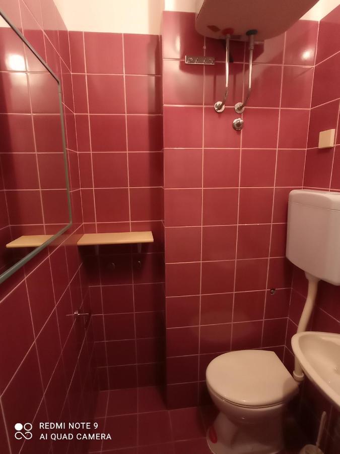 Studio Apartman Премантура Екстер'єр фото